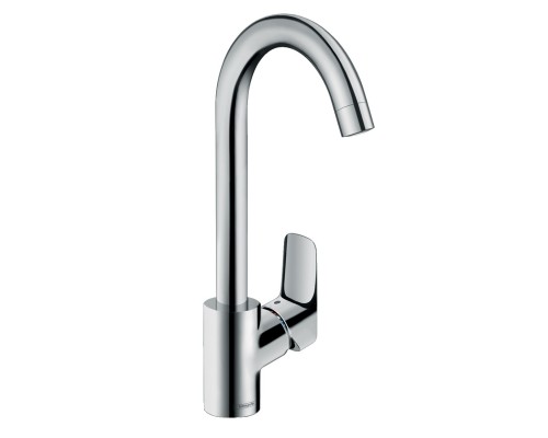 Hansgrohe 71835000 Logis 260 кух однорыч смес,хром