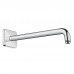 Hansgrohe 27446000 Держатель для душа E 389 мм