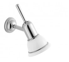 HANSGROHE Axor Carlton Светильник настенный хром