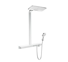 HANSGROHE Rainmaker Select 420 2jet Showerpipe Душевая система