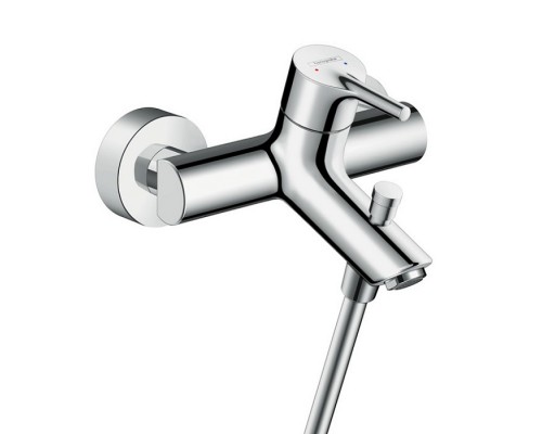 Hansgrohe 72400000 Talis S смеситель для ванны