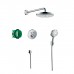 Hansgrohe 27297000 Душевой набор Raindance Select S