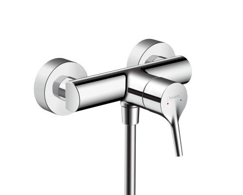 Hansgrohe 72600000 Talis S смеситель для душа,ВМ, хром