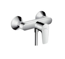 HANSGROHE Змішувач Talis E для душу  (71760000)