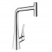 Hansgrohe 14884000 Metris Select Смеситель д/кухни