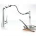 Hansgrohe 14884000 Metris Select Смеситель д/кухни