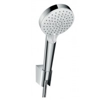 HANSGROHE Душовий набір Crometta 100 Vario Porter 1.25 м (26691400)