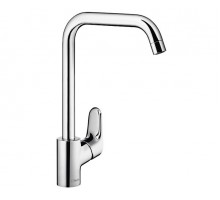 HANSGROHE Ecos L 14816000 смеситель для кухни