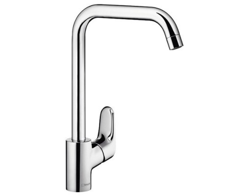 HANSGROHE Ecos L 14816000 смеситель для кухни