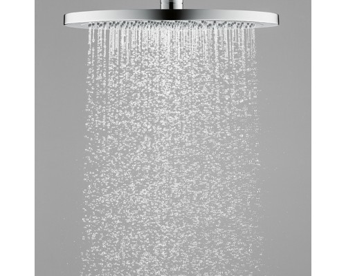 Hansgrohe 26220000 Верхний душ Croma 280 Air 1jet,хром