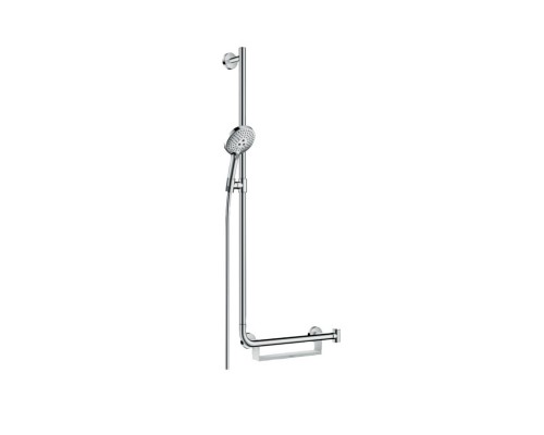 Hansgrohe 26324000 RD Select S 120/U'Comfort душ-й набор