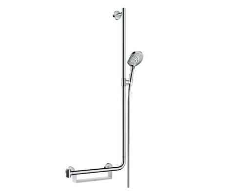 Hansgrohe 26326000 RD Select S 120/U'Comfort 110 душ/наб