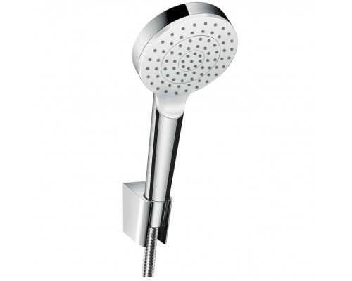 Hansgrohe 26567400 Душевой набор Crometta 1jet, 1,60 м