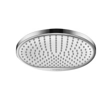 HANSGROHE Верхній душ  Crometta S 240 1jet хромований (26723000)