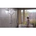 HANSGROHE Croma Select S 26790000 душевая система с термостатом