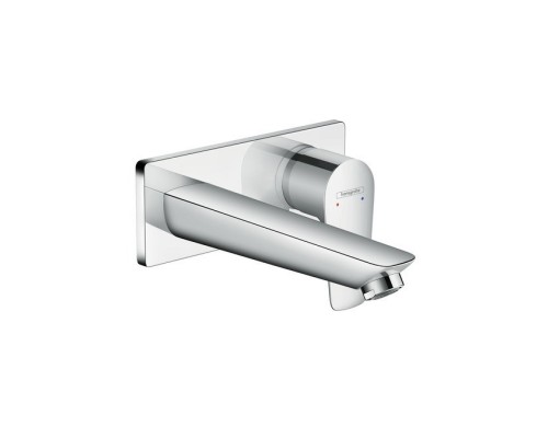 Hansgrohe 71732000 Talis E смеситель для раковины