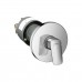 HANSGROHE Logis 71666000 cмеситель для душа, скрытый монтаж