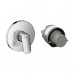 HANSGROHE Logis 71666000 cмеситель для душа, скрытый монтаж