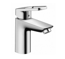 HANSGROHE LogisLoop 100 71151000 умывальник с донным клапаном