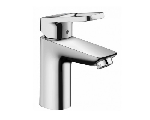 HANSGROHE LogisLoop 100 71151000 умывальник с донным клапаном