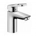 HANSGROHE LogisLoop 100 71151000 умывальник с донным клапаном