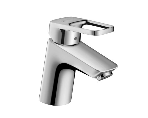 HANSGROHE 1042017 Logis Loop Набор смесителей для ванны ,умывальник 70 (71150000+71244000+27728000)