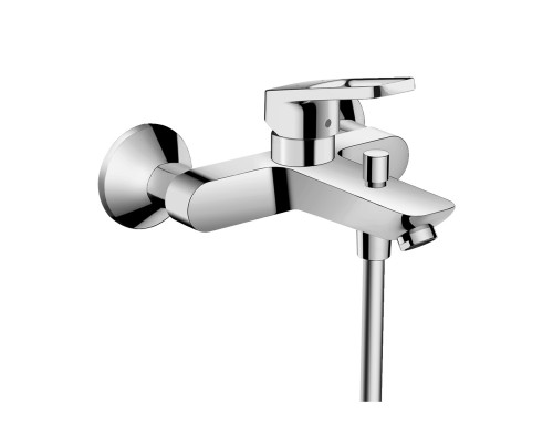 HANSGROHE 1042017 Logis Loop Набор смесителей для ванны ,умывальник 70 (71150000+71244000+27728000)