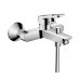 HANSGROHE 1042017 Logis Loop Набор смесителей для ванны ,умывальник 70 (71150000+71244000+27728000)