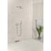 Hansgrohe 28169000 Comfortflex 2000мм хром