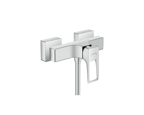 Hansgrohe 74560000 Metropol cмеситель д/душа однорыч.