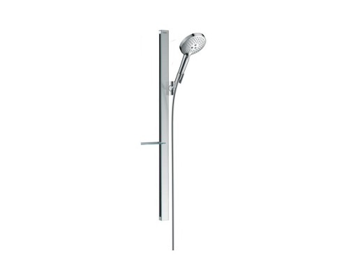 Hansgrohe 27648000 Душ.наб.Raind.Sel.S 120/Unica' E 0,90