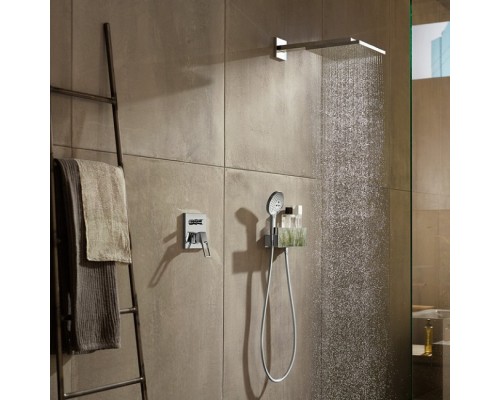 Hansgrohe 74545000 Metropol смеситель д/ванны однорыч.