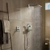 Hansgrohe 74545000 Metropol смеситель д/ванны однорыч.