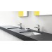 HANSGROHE Logis Набор смесителей для ванны (71100000+71400000+27772000)