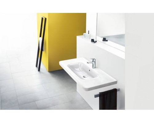 HANSGROHE Logis Набор смесителей для ванны (71100000+71400000+27772000)