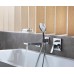 Hansgrohe 32545000 Metropol смеситель д/ванны однорыч.