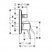 Hansgrohe 31345000 Metropol смесит.д/ванны,однорычажный