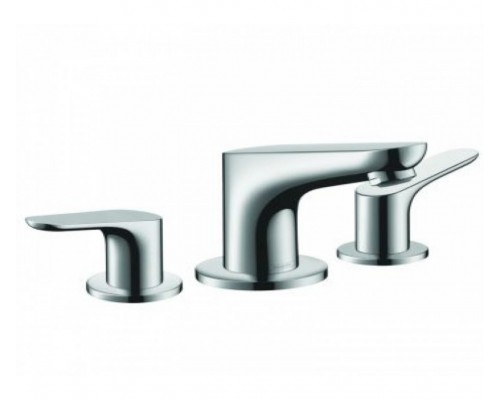 Hansgrohe 31937000 Focus Смеситель на край ванны