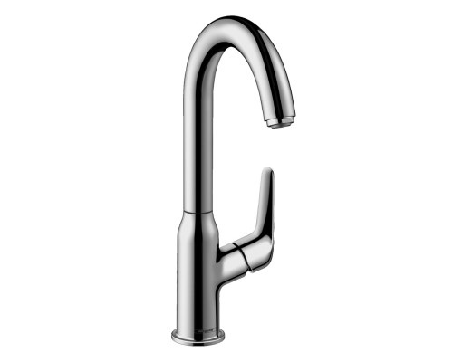 Hansgrohe 71126000 Novus Смеситель для раковины 240