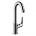 Hansgrohe 71126000 Novus Смеситель для раковины 240