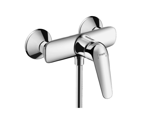 Hansgrohe 71060000 Novus Смеситель для душа, ВМ