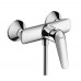 Hansgrohe 71060000 Novus Смеситель для душа, ВМ