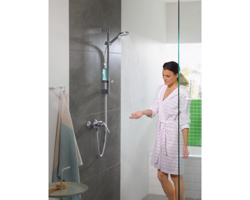 Hansgrohe 71060000 Novus Смеситель для душа, ВМ