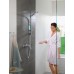 Hansgrohe 71060000 Novus Смеситель для душа, ВМ