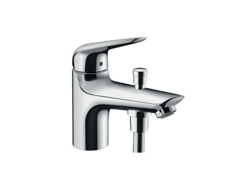 Hansgrohe 71321000 Novus Смеситель для ванны Monotrou