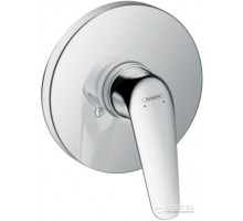 Hansgrohe 71068000 Novus Набор со смесителем/душа, СМ