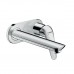 Hansgrohe 71127000 Novus Смеситель/раковины, настенный