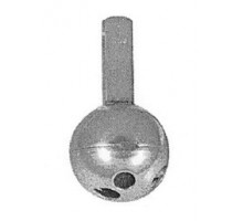 Hansgrohe 13097000 MIXERBALL FOR TURBODENT