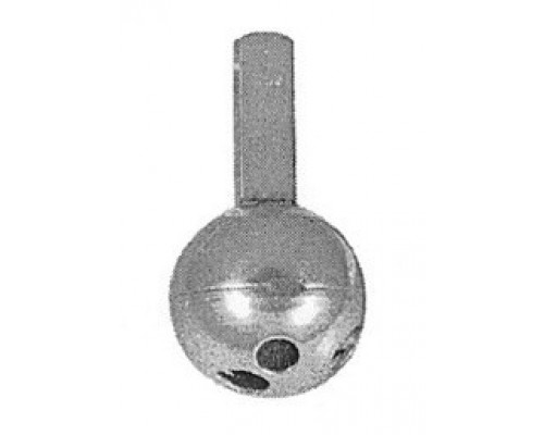 Hansgrohe 13097000 MIXERBALL FOR TURBODENT