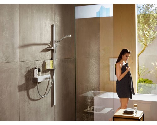 Hansgrohe 13102000 Термостат ShowerTablet 350, ВМ,хром